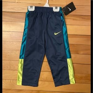 Nike Toddler Track Pants